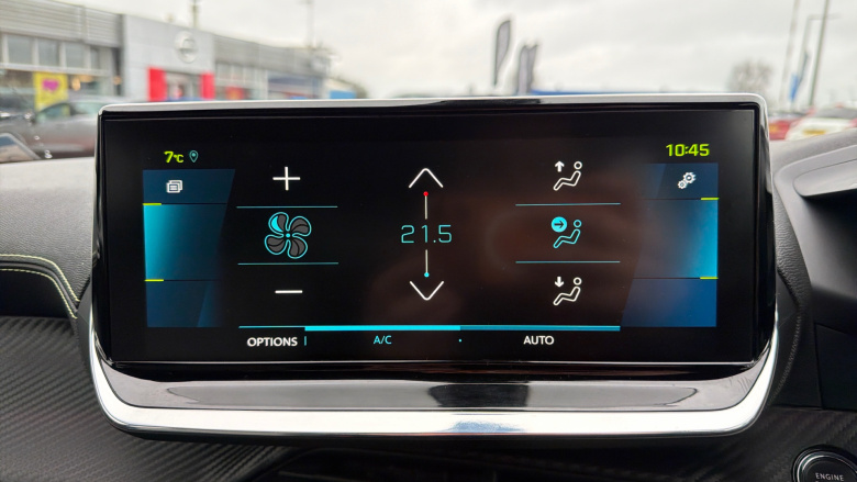 Peugeot 2008 100kW GT Premium 50kWh 5dr Auto Electric Estate